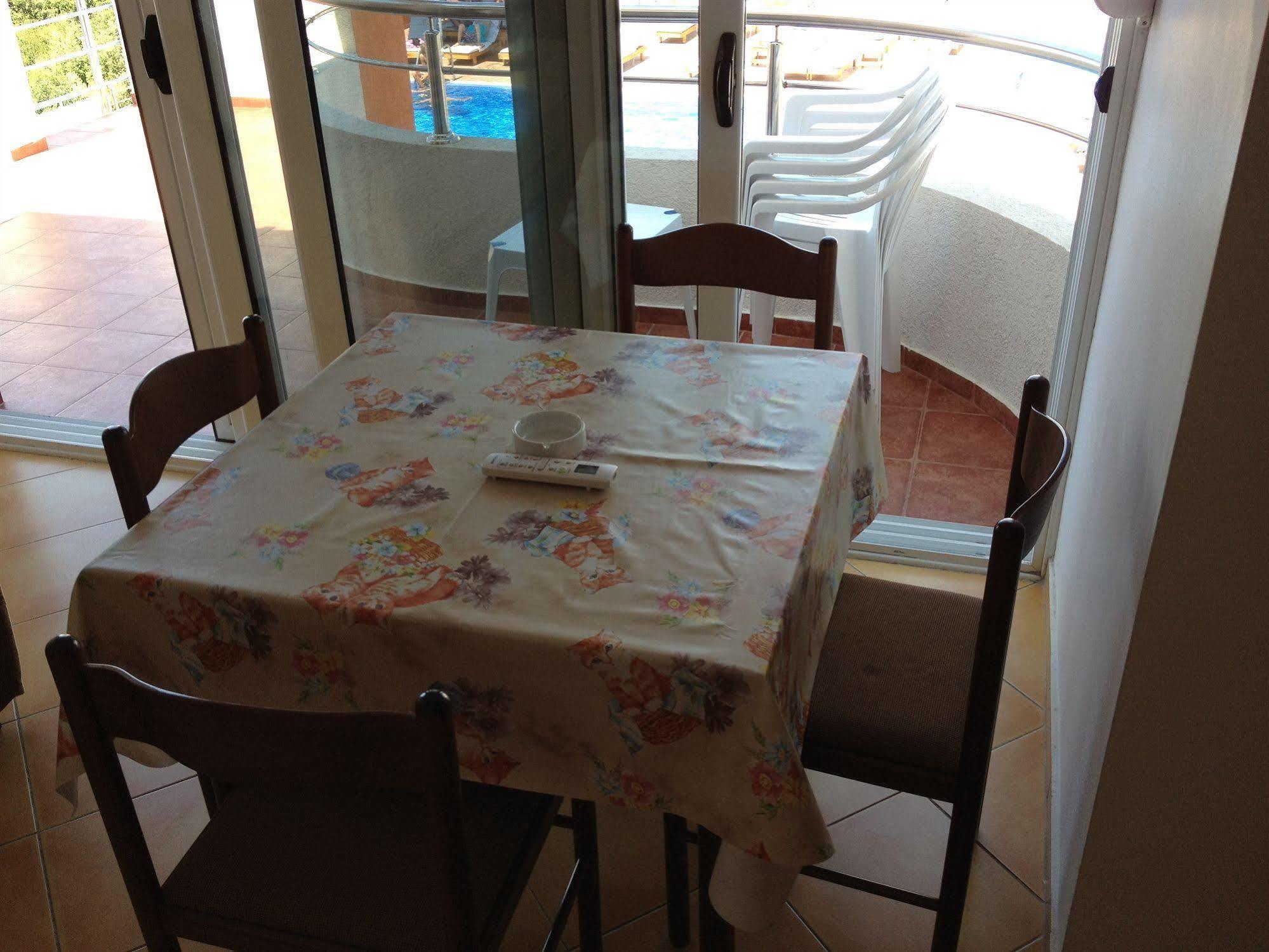 Appartamento De Lara *
